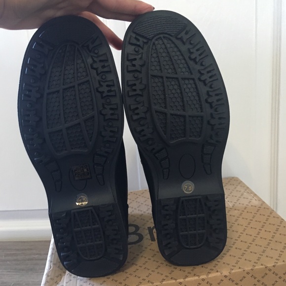 Brixton Men’s Rusi Winter Boot - Picture 4 of 4